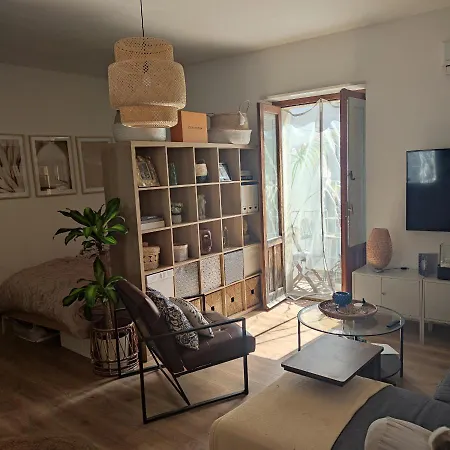 Apartment Terrazzo Di Apollo