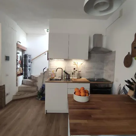 Apartment Terrazzo Di Apollo Syracuse